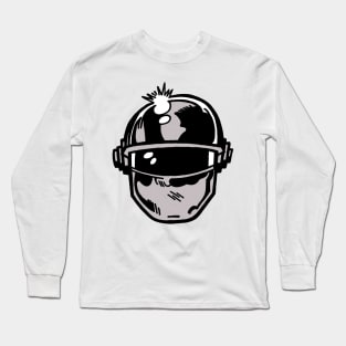 GORT Long Sleeve T-Shirt